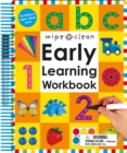 Image for Wipe Clean: Early Learning Workbook