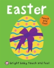 Image for Bright Baby Touch and Feel Easter