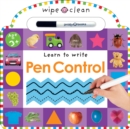 Image for Wipe Clean: Pen Control