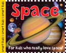 Image for Smart Kids: Space