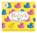 Image for Baby&#39;s First Treasure Hunt