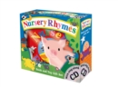Image for Nursery Rhymes : Book and Toy Gift Set