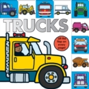 Image for Lift-the-Flap Tab: Trucks