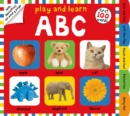 Image for Play and Learn ABC