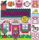 Image for Lift-the-Flap Tab: Dollhouse