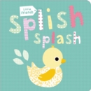 Image for Little Friends: Splish Splash