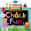Image for Schoolies: Chalk Fun
