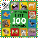 Image for First 100 Animals Lift-the-Flap
