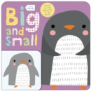 Image for Little Friends: Big and Small : A Book about Opposites