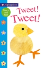 Image for Alphaprints: Tweet! Tweet! : A Touch-and-Feel Book