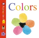 Image for Little Alphaprints: Colors