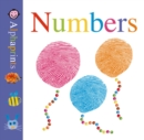 Image for Little Alphaprints: Numbers