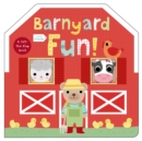 Image for Little Friends: Barnyard Fun! : A Lift-the-Flap Book