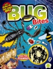 Image for Awesome Activities: Bug Bites : with Glow-in-the-Dark Bugs Plus Fun Stickers