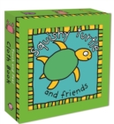Image for Squishy Turtle Cloth Book