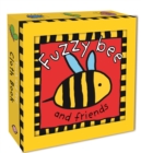 Image for Fuzzy Bee and Friends