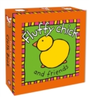 Image for Fluffy Chick and Friends