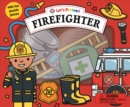 Image for Let&#39;s Pretend: Firefighter Set : With Fun Puzzle Pieces