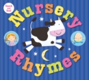 Image for Nursery Rhymes Touch and Feel