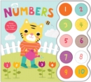 Image for Little Friends Sound Book: Numbers