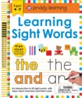 Image for Wipe Clean: Learning Sight Words
