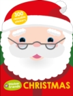 Image for Sticker Friends: Christmas