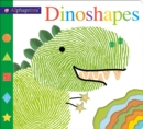Image for Alphaprints: Dinoshapes