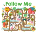 Image for Maze Book: Follow Me