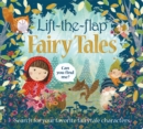 Image for Lift the Flap: Fairy Tales