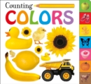 Image for Counting Colors