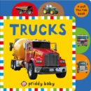 Image for Pull the Tab: Trucks