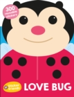 Image for Sticker Friends: Love Bug : 300 Reusable stickers