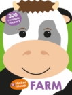 Image for Sticker Friends: Farm