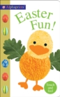 Image for Alphaprints: Easter Fun! : Touch and Feel