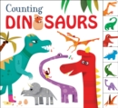 Image for Counting Collection: Counting Dinosaurs