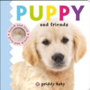 Image for Puppy and Friends Touch and Feel
