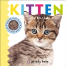 Image for Kitten and Friends Touch and Feel