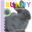 Image for Bunny and Friends Touch and Feel