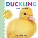 Image for Duckling and Friends Touch and Feel