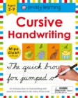 Image for Wipe Clean Workbook: Cursive Handwriting : Ages 5-7; wipe-clean with pen