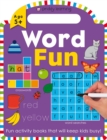 Image for Priddy Learning: Word Fun