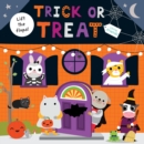 Image for Little Friends: Trick or Treat : A lift-the-flap book