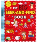 Image for My Big Seek-and-Find Book