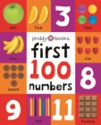 Image for Soft to Touch: First 100 Numbers