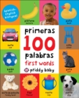 Image for First 100 Padded: First 100 Words Bilingual