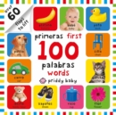 Image for First 100 Lift-the-Flap Bilingual First Words