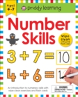 Image for Wipe Clean Workbook: Number Skills (enclosed spiral binding)