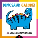Image for Changing Picture Book: Dinosaur Galore!