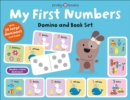 Image for My First Numbers Domino and Book Set