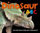 Image for Dinosaur ABC : Board Book